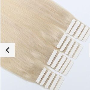 20 inch tape in extensions